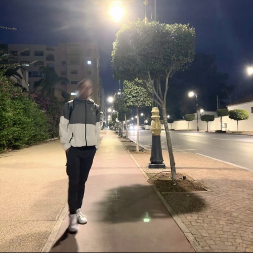 YASSINE E. profile photo