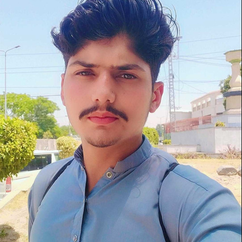 SYED ABDUL WAHAB ALI S. profile photo