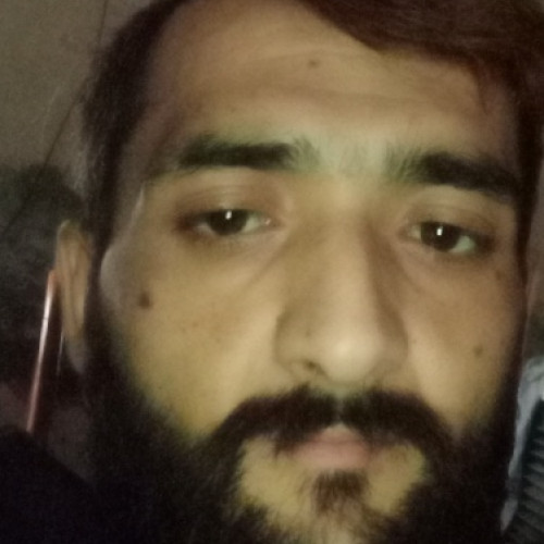 Daniyal A. profile photo
