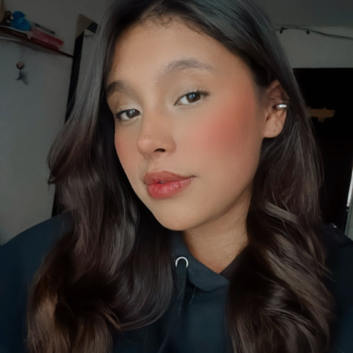 María P. profile photo
