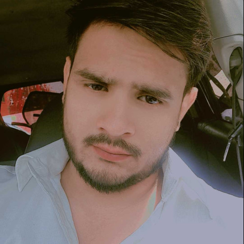 Rashid S. profile photo