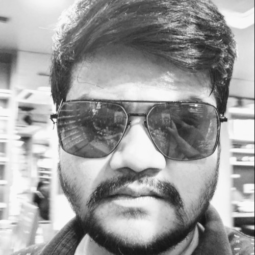 balaji b. profile photo