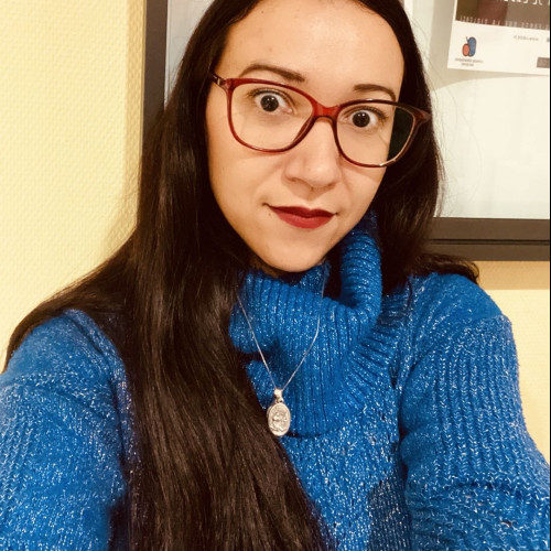 Clémentina C. profile photo