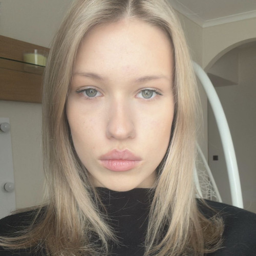 Oleksandra K. profile photo