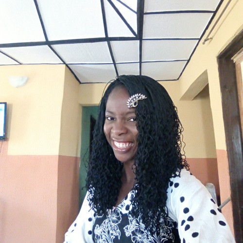 Justina A. profile photo