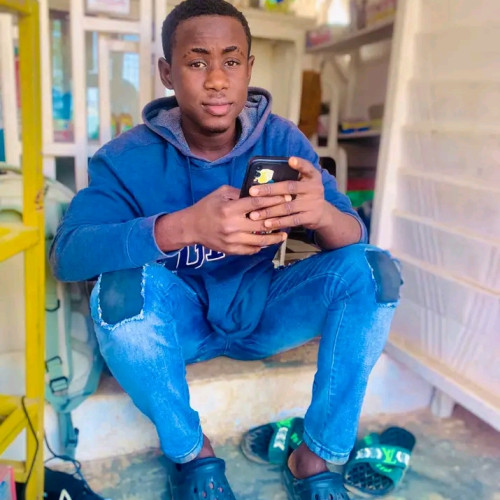 Saheed  O. profile photo