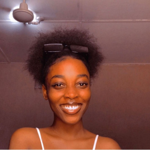 Omotolani O. profile photo