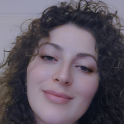 Ekaterina K. profile photo