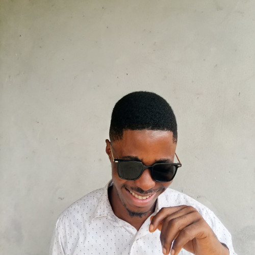 Udimobong  T. profile photo