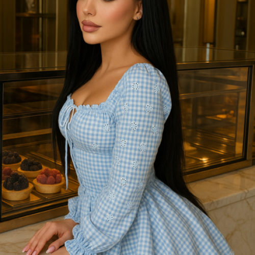 Masha B.