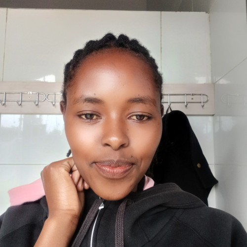 Teresiah  N. profile photo