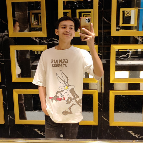 Aditya M. profile photo