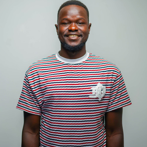 Oyet N. profile photo