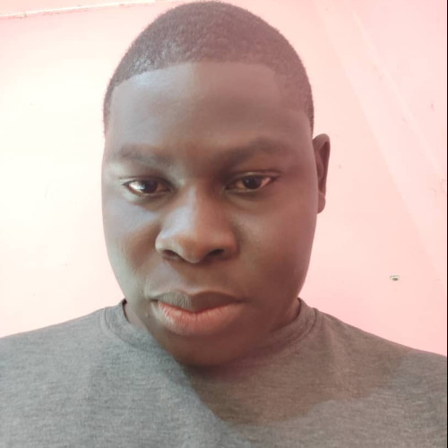 Moses A. profile photo
