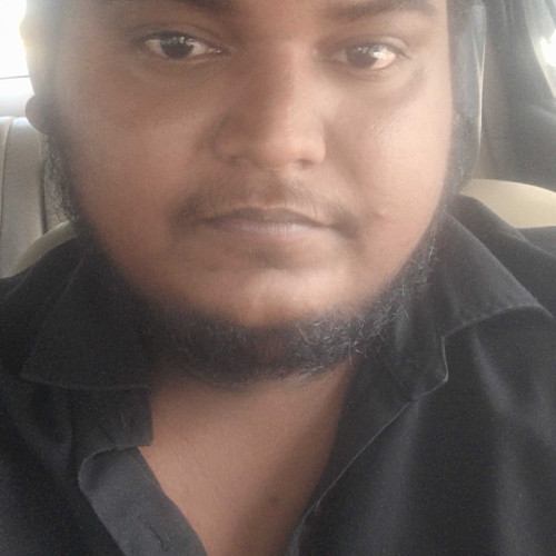 vinay y. profile photo