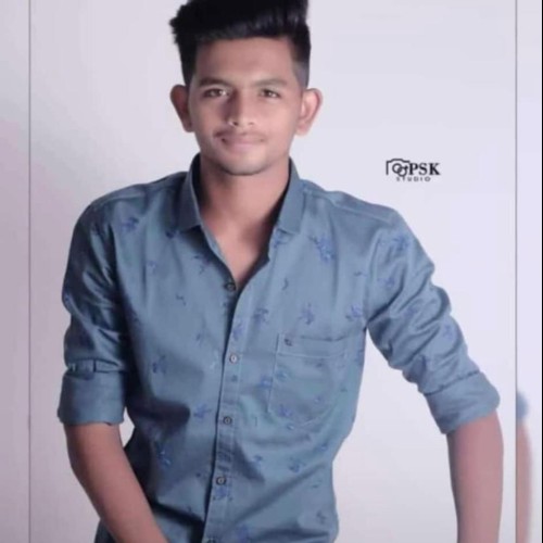 Prince S.