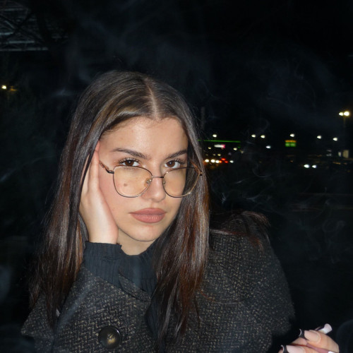 Sonia U.