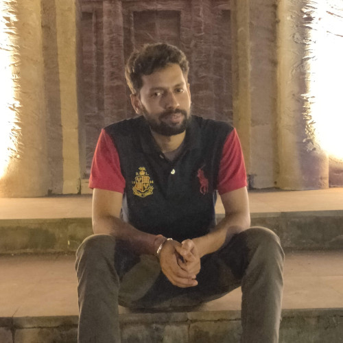 Kaushal P. profile photo