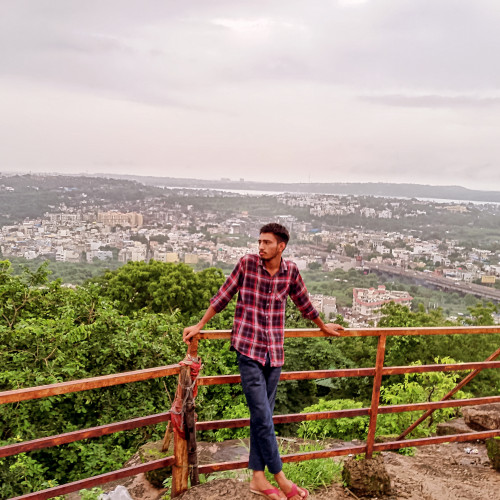 Nitin  S. profile photo