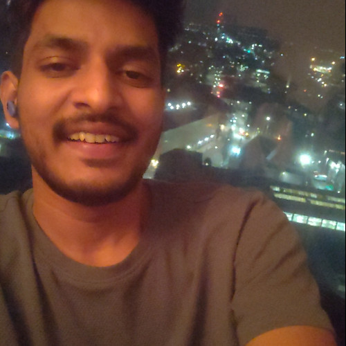 Narendra  R. profile photo