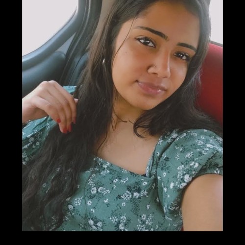 Harshini V.