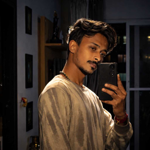 Darshan k. profile photo
