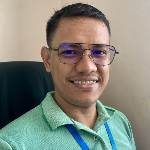 Carlo M. profile photo