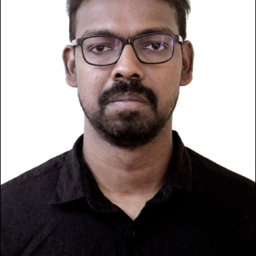 Narendran G. profile photo