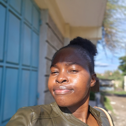 Mariah S. profile photo