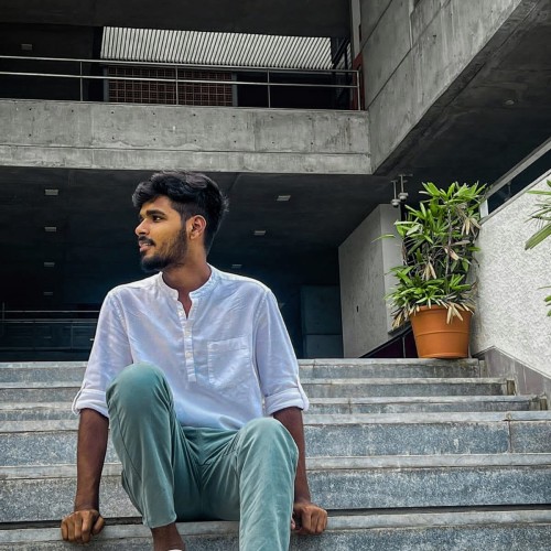 Navaneeth  N.