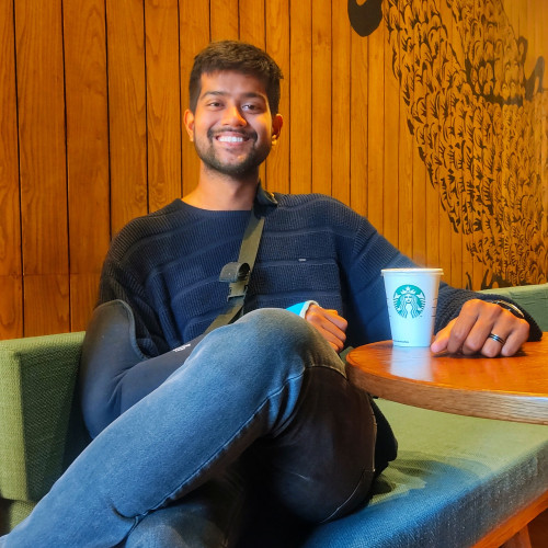 Vansh M. profile photo