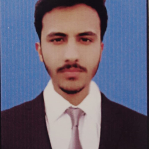 raheel a. profile photo