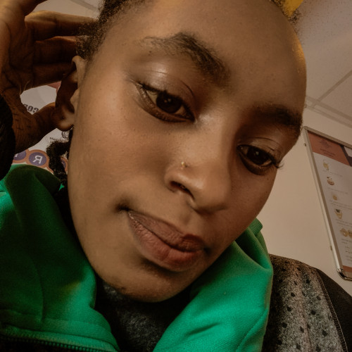 Eyla A. profile photo