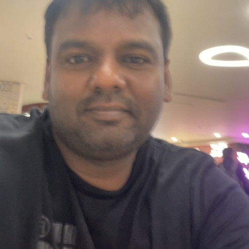kingsly D. profile photo