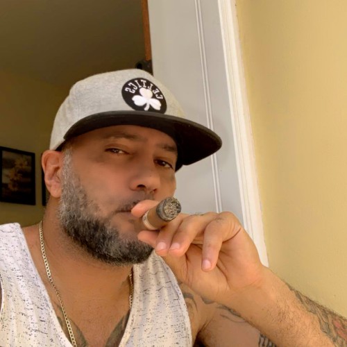 Delfino M. profile photo