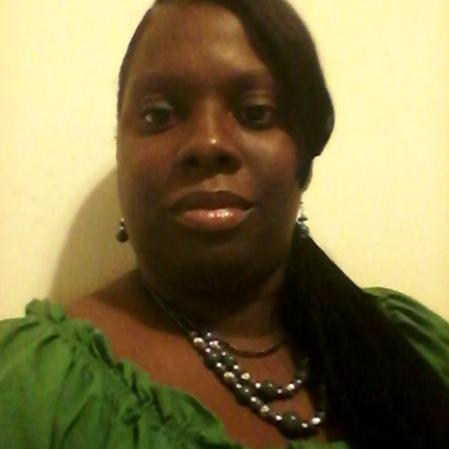 SANDRA B.