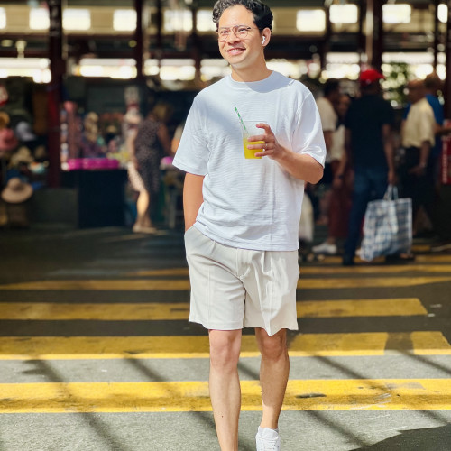 Jimmy P. profile photo