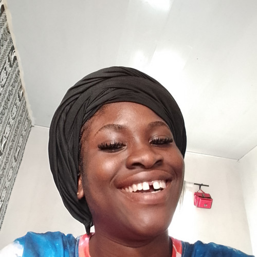 Natilga A. profile photo