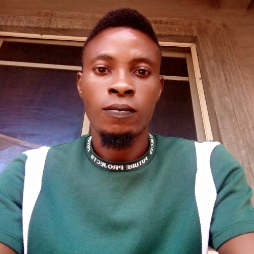 segun a. profile photo