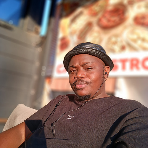 Dominic  M. profile photo