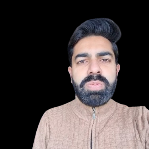 Khuram J. profile photo