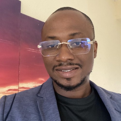 Kelechi A. profile photo