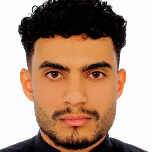 Bilal H.