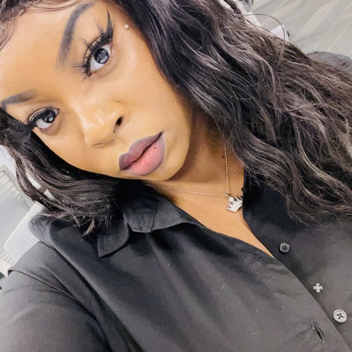 DeJanaye W.