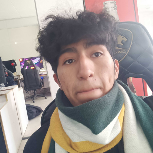 caleb Q. profile photo