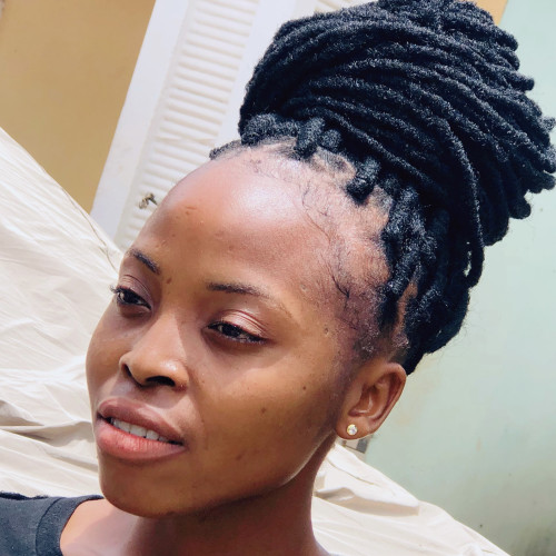 Blessing K. profile photo