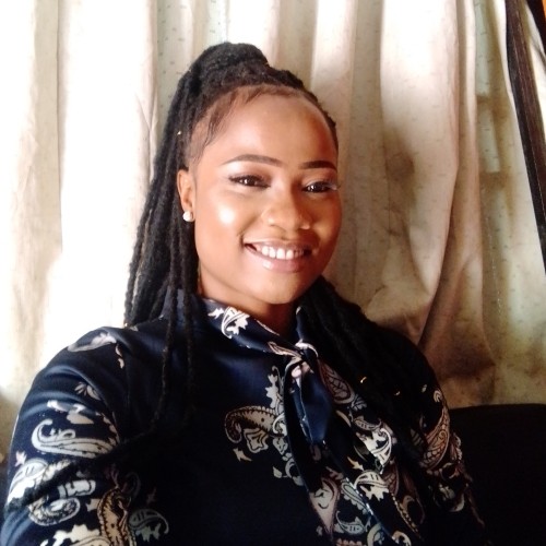 Joy N. profile photo