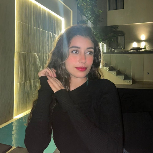 Yasmine E. profile photo