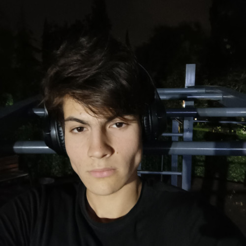 Yaran S. profile photo