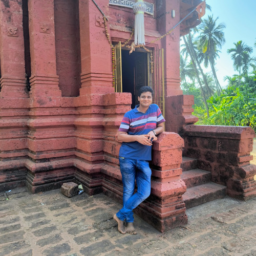 Mohit c. profile photo